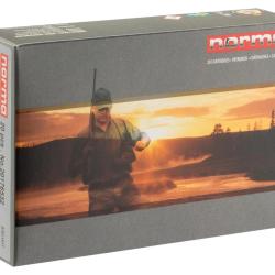 Balles de Chasse Norma Calibre 30-06 Pointe Plastique
