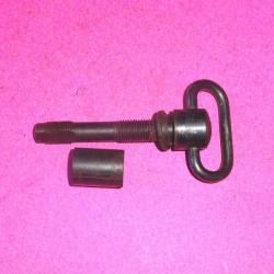 grenadi&egrave;re carabine REMINGTON 742 WOODMASTER - VENDU PAR JEPERCUTE (a4721)