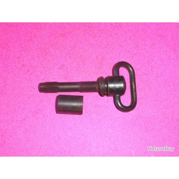 grenadi�re carabine REMINGTON 742 WOODMASTER - VENDU PAR JEPERCUTE (a4721)