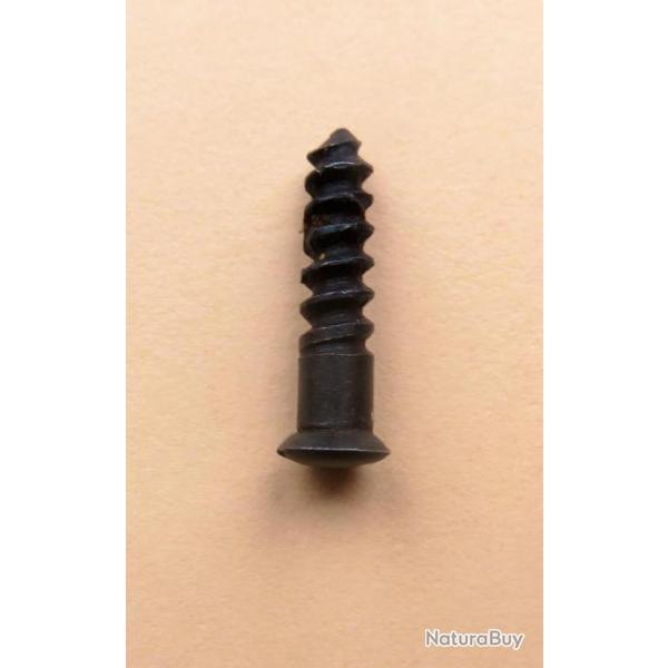 vis plaque de couche NORINCO JW20  JW 20