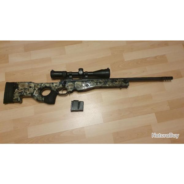 remington 700 sps tactical.308win(7.62�51)