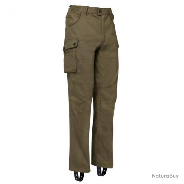 PANTALON GROUSE KAKI