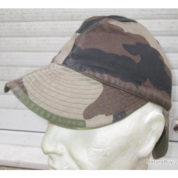Casquette Camo Arm�e Fran�aise