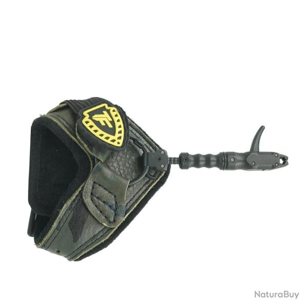 D�cocheur TruFire Smoke Max Buckle Foldback