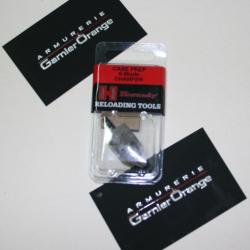 OUTIL A CHANFREINER DOUILLE 6 LAMES HORNADY 050172