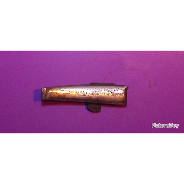 Ressort de Batterie pour Platine � Miquelet ou autres 195 L.77.99 mm (Livr� par Happy post 11�)