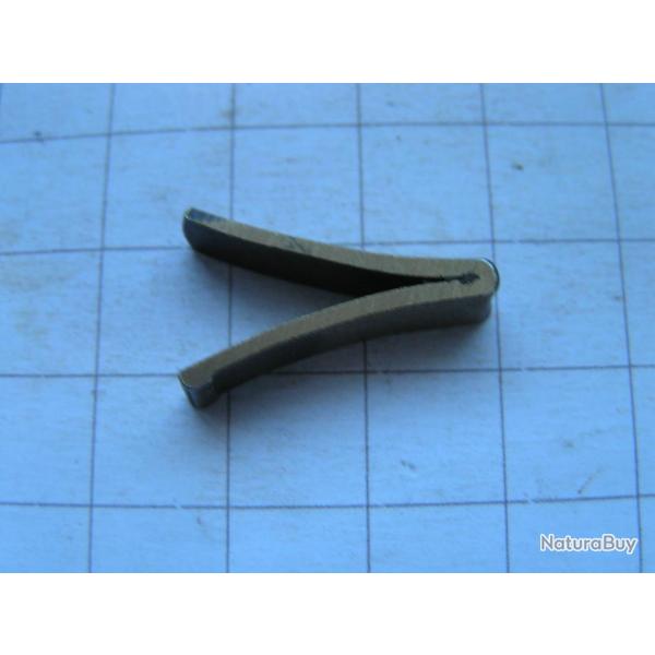 RESSORT A LAMES  h 6