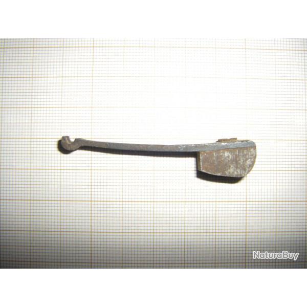 Ressort ancien(revolver?)