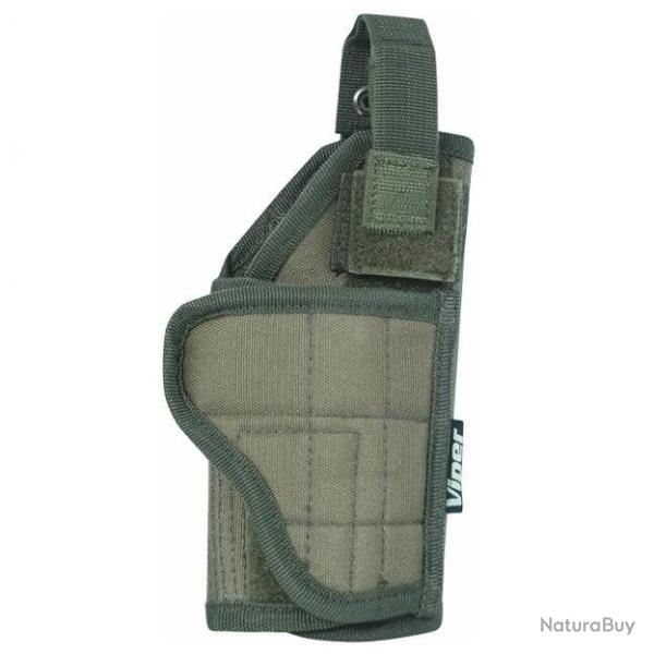 Holster Molle r�glable Viper Noir