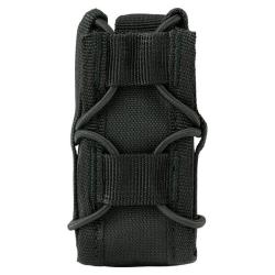 Poche Molle noir Viper Elite pour chargeurs pistolet