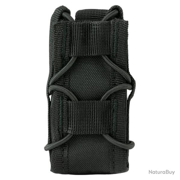 Poche Molle noir Viper Elite pour chargeurs pistolet