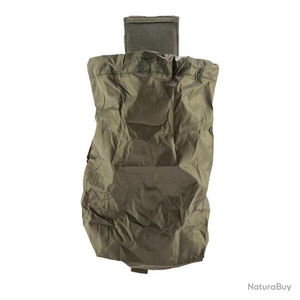 Stuffa Dump Bag Viper Vert