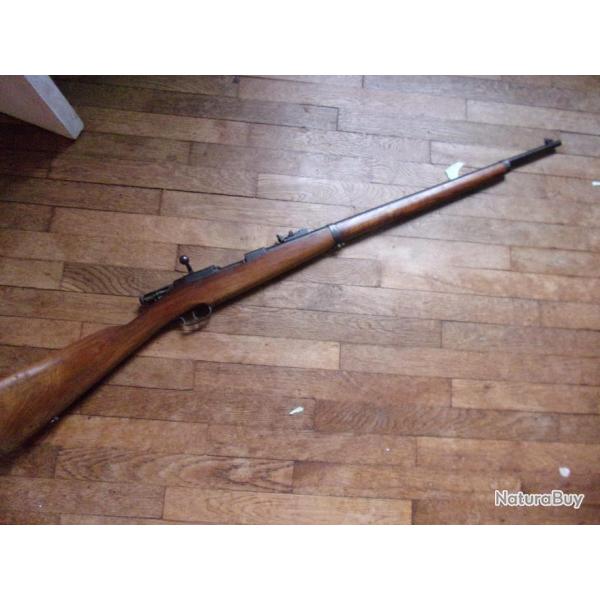 carabine Damon Nationale  22 lr