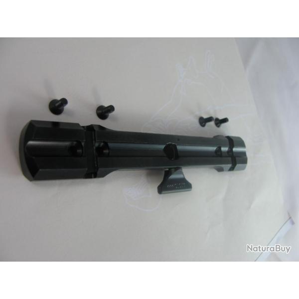 Embase Dentler Basis simple pour Hnel NXT