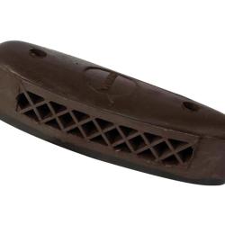 Plaques de couche caoutchouc marron Wiking 35 mm