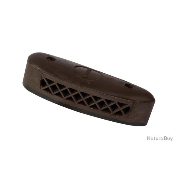 Plaques de couche caoutchouc marron Wiking 35 mm