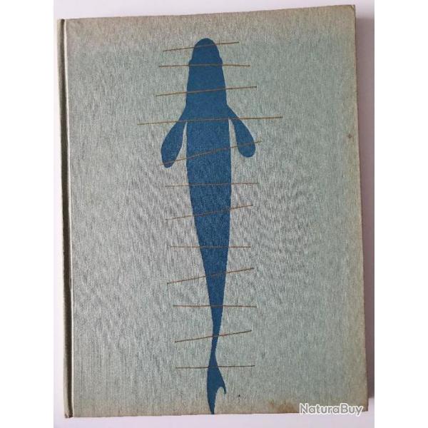 DAS JAHR DES ANGLERS (l'ann�e des p�cheurs) 1960  de SLAVA STOCHL