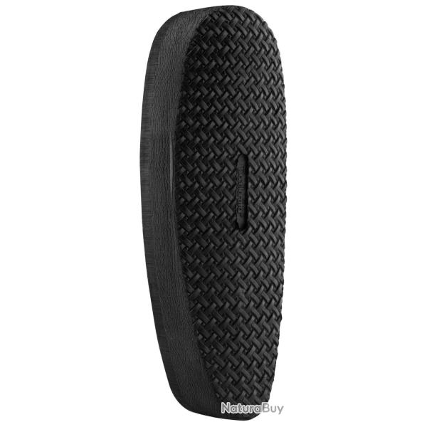 Plaque de couche amortisseur D750B - Noir 2,6 cm