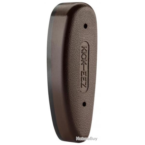 Plaques de couche Kick-Eez brunes mod.300 - 19 mm