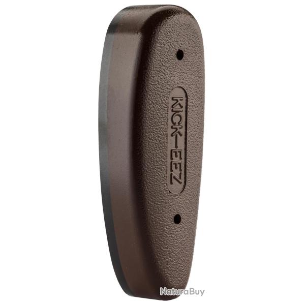Plaques de couche Kick-Eez brunes mod.300 - 24 mm