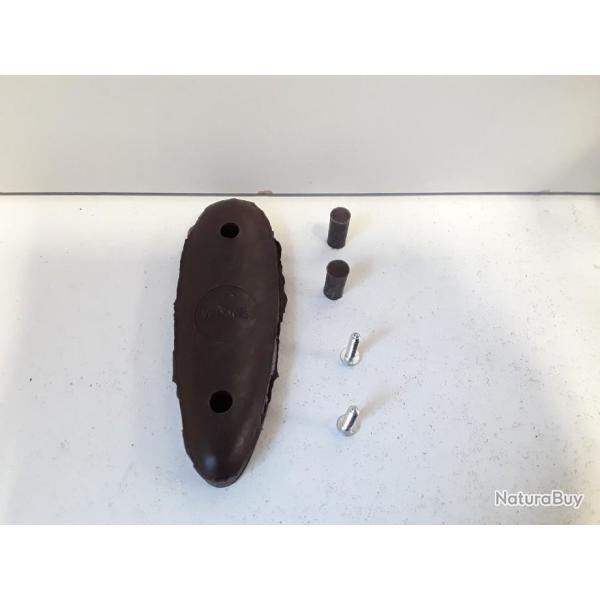 7901A PLAQUE ANTI RECUL SAPL WIKING  17MM NEUF