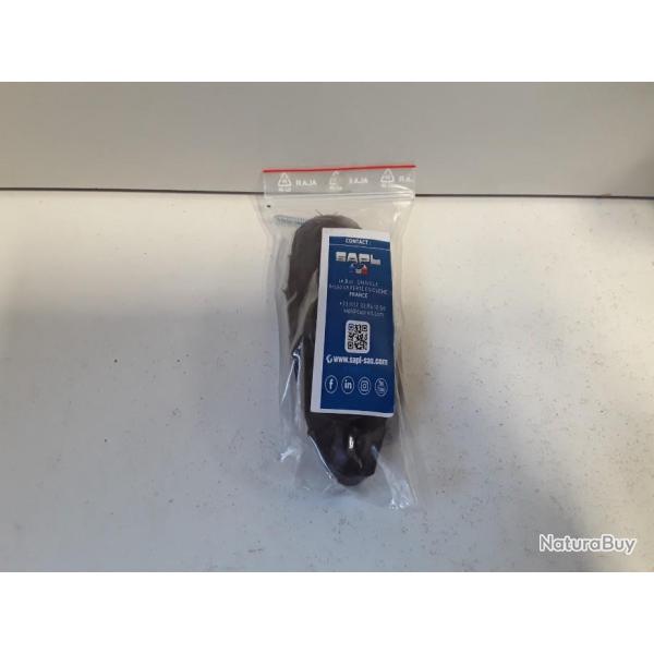 7901B PLAQUE ANTI RECUL SAPL WIKING  22MM NEUF