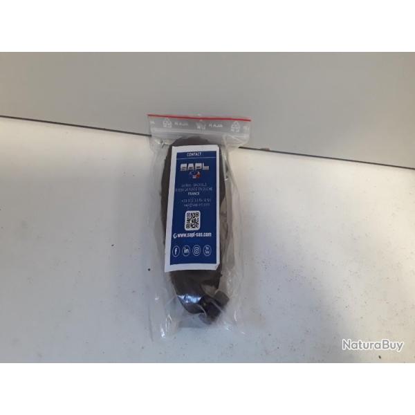 7901C PLAQUE ANTI RECUL SAPL WIKING  27MM NEUF