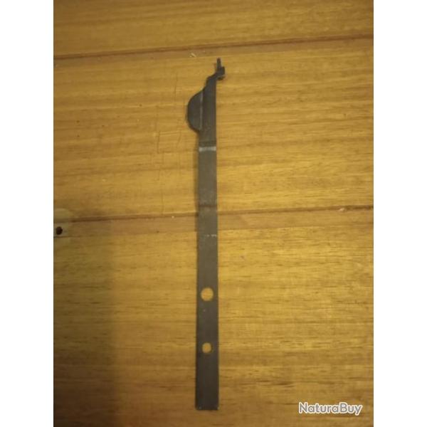 Arrtoir de cartouche