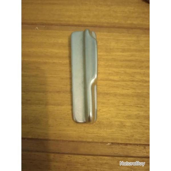 01Arrtoir de cartouche