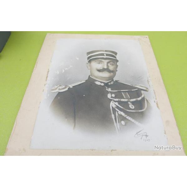 VENDU PAR CUIRASSIER11 TRES BELLE PHOTOGRAPHIE ANCIENNE D'UN GENDARME