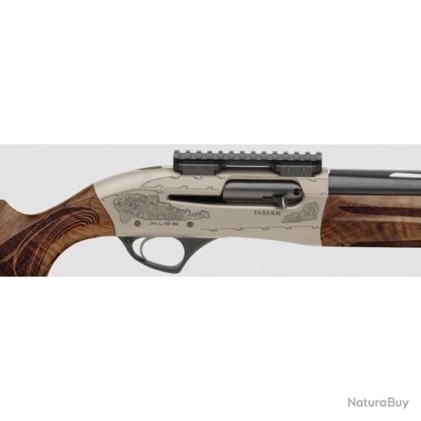 Embase longue Fabarm Weaver 21 mm - XLR