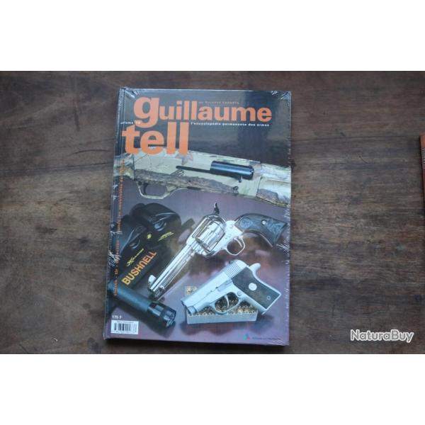 Guillaume Tell n�18 neuf