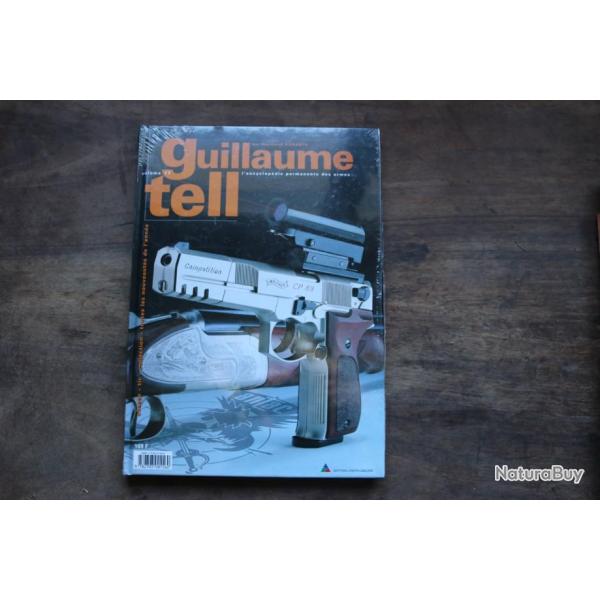 Guillaume Tell n�17 neuf