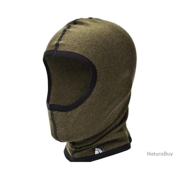 Cagoule chaude vert arm�e unisexe multifonctions - LIVRAISON GRATUITE ET RAPIDE