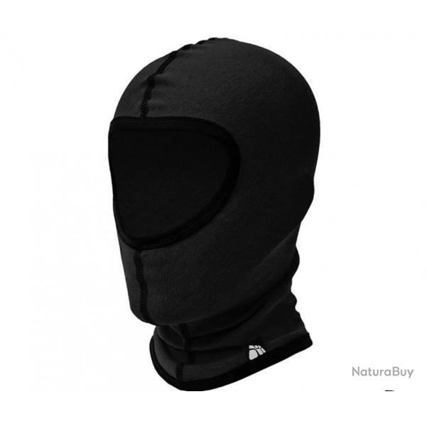 Cagoule chaude noire unisexe multifonctions - LIVRAISON GRATUITE ET RAPIDE