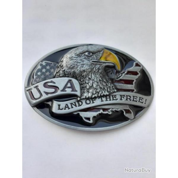 Boucle de ceinture 8