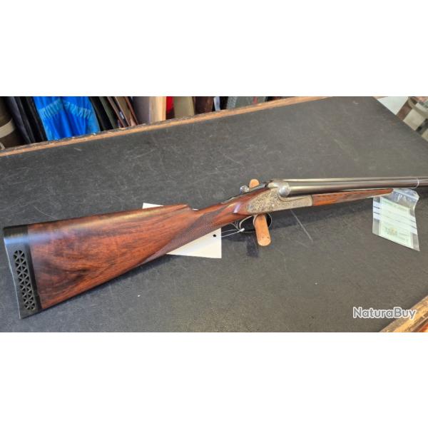 MERKEL A PLATINES 126 E BIS CAL 12/70