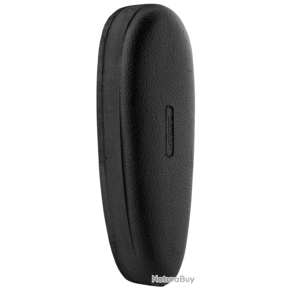 Plaque de couche amortisseur D752B - Noir 2 cm