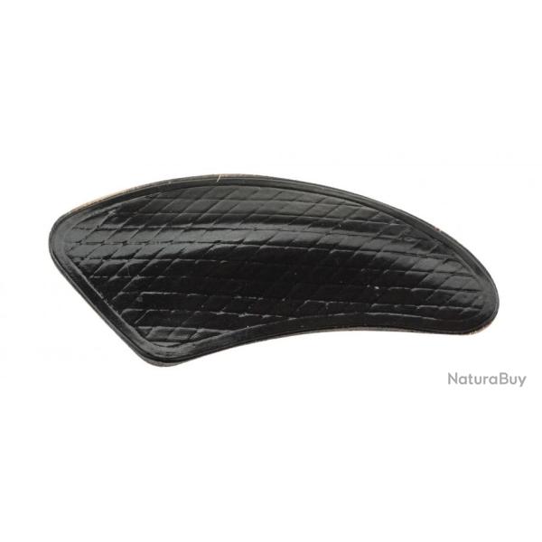 Renforts de paume droitier en sorbothane