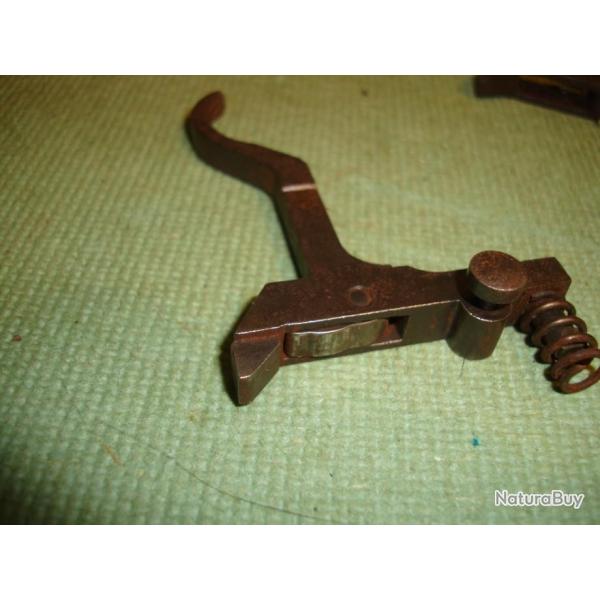 DETENTE+GACHETTE POUR US 17