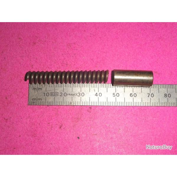 ressort + coupelle de chien REMINGTON 742 / 7400 / 7600 - VENDU PAR JEPERCUTE (s3885)