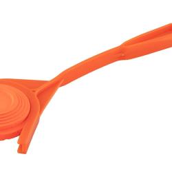 Lanceur de plateau manuel