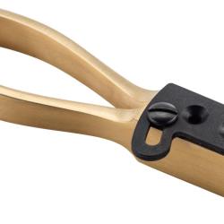 Moule &agrave; balles rondes et ogivales pour Revolver Colt Pattern .36