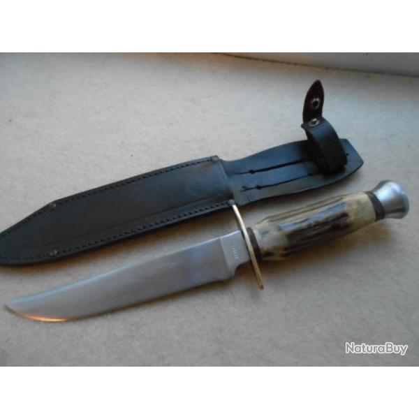 BEAU SABATIER ( VINTAGE ) MANCHE CORNE