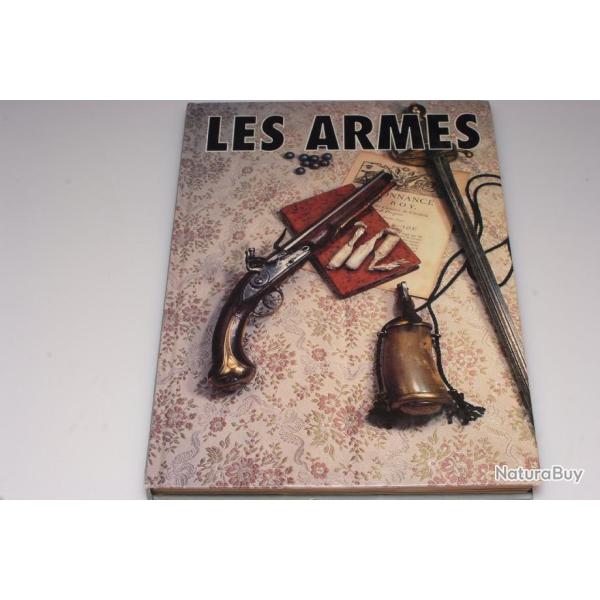 Livre reli� des revues gazette des armes 76 � 79