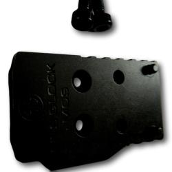 KIT DE MONTAGE ROMEO 01 POUR PISTOLET GLOCK MOS