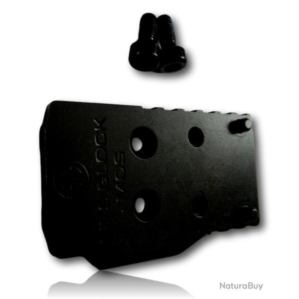 KIT DE MONTAGE ROMEO 01 POUR PISTOLET GLOCK MOS