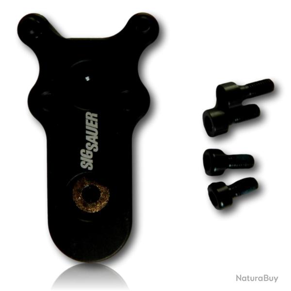 KIT DE MONTAGE ROMEO 01 POUR RAIL KEYMOD