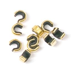 Nock Set pour corde 12/14 brins