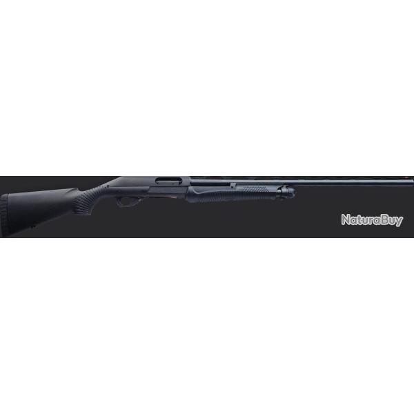 Fusil � pompe Benelli Nova cal.12/89 Synth�tique canon 71 lisse